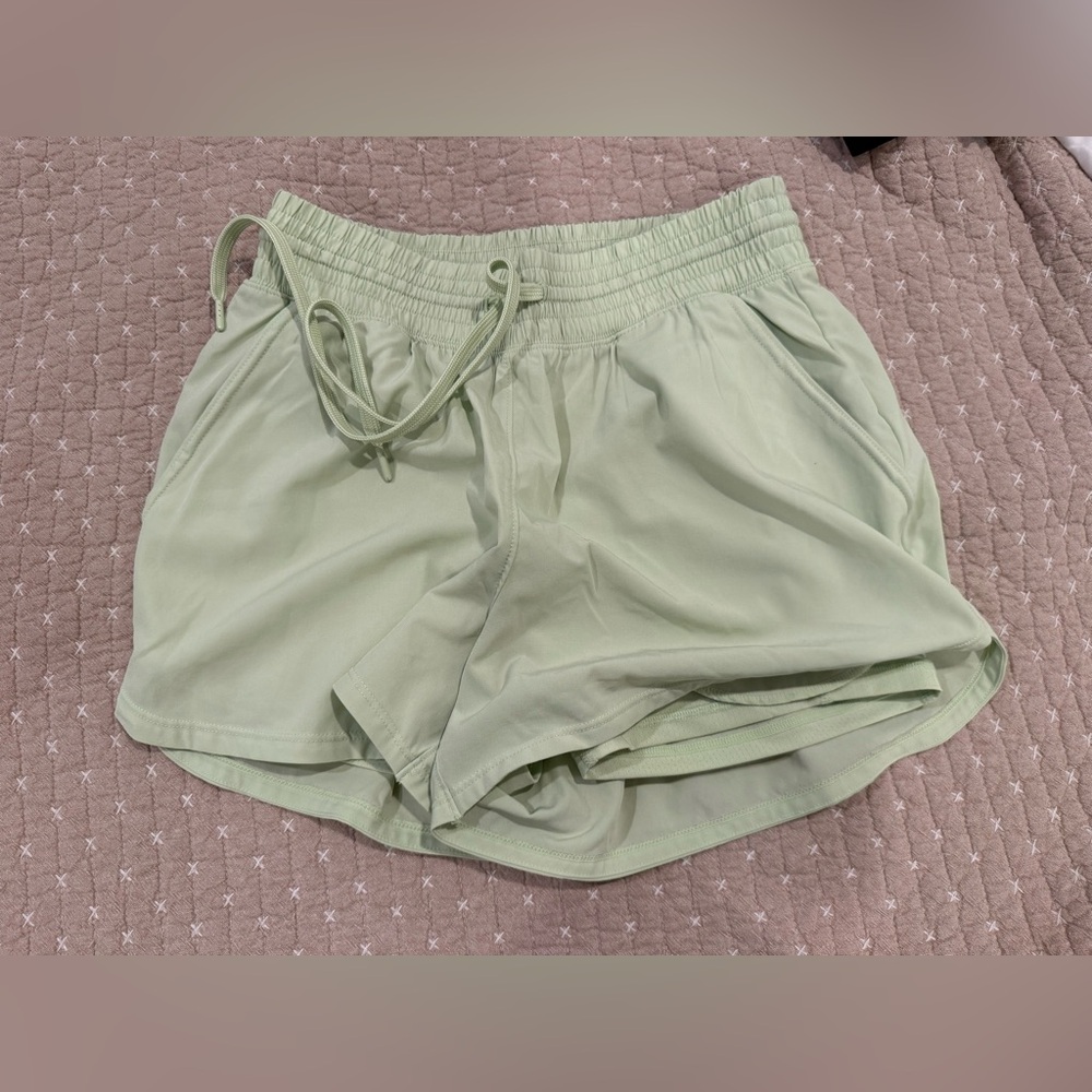 Abercrombie & Fitch Athletic Shorts